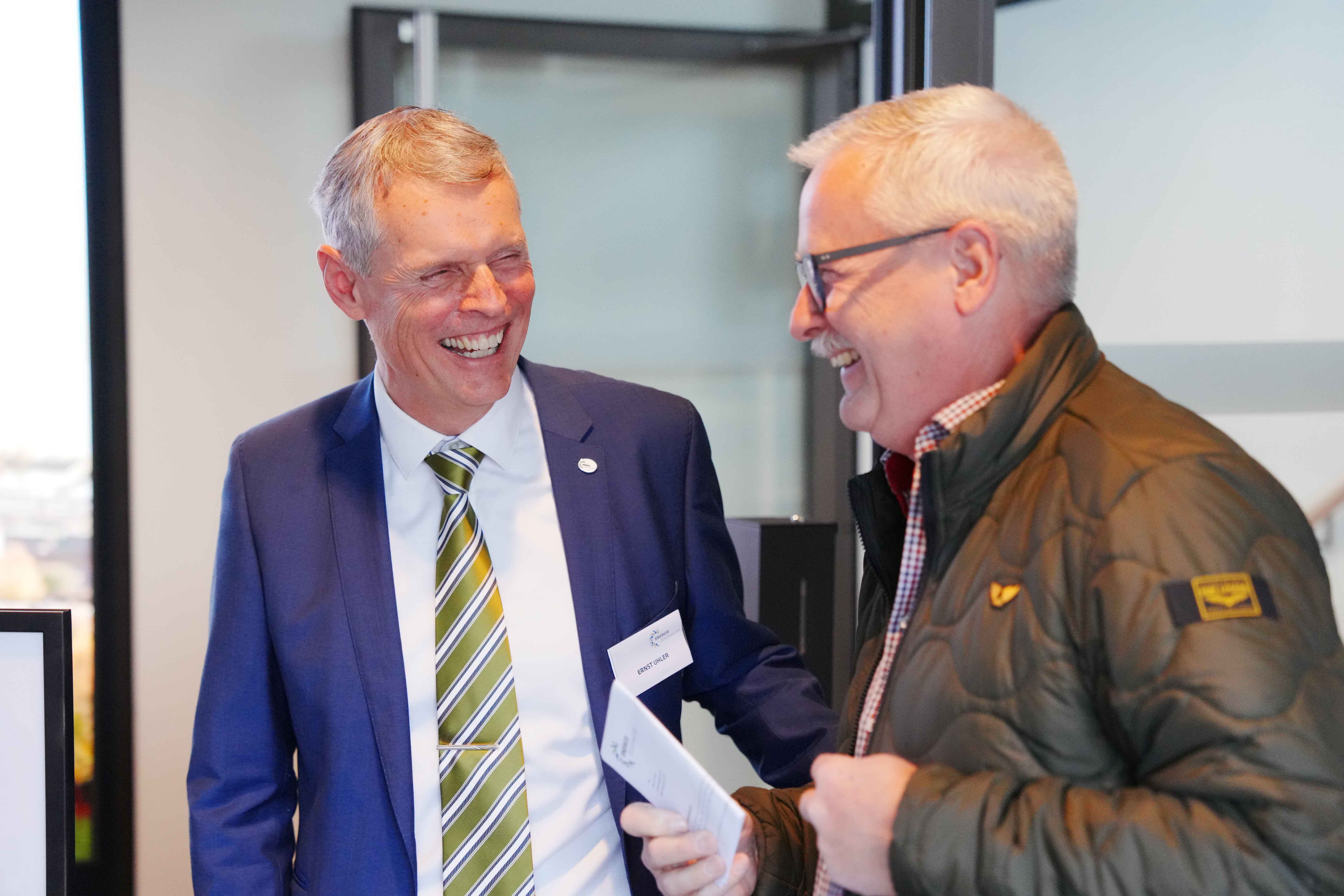 GV9 Impressionen EZL 2