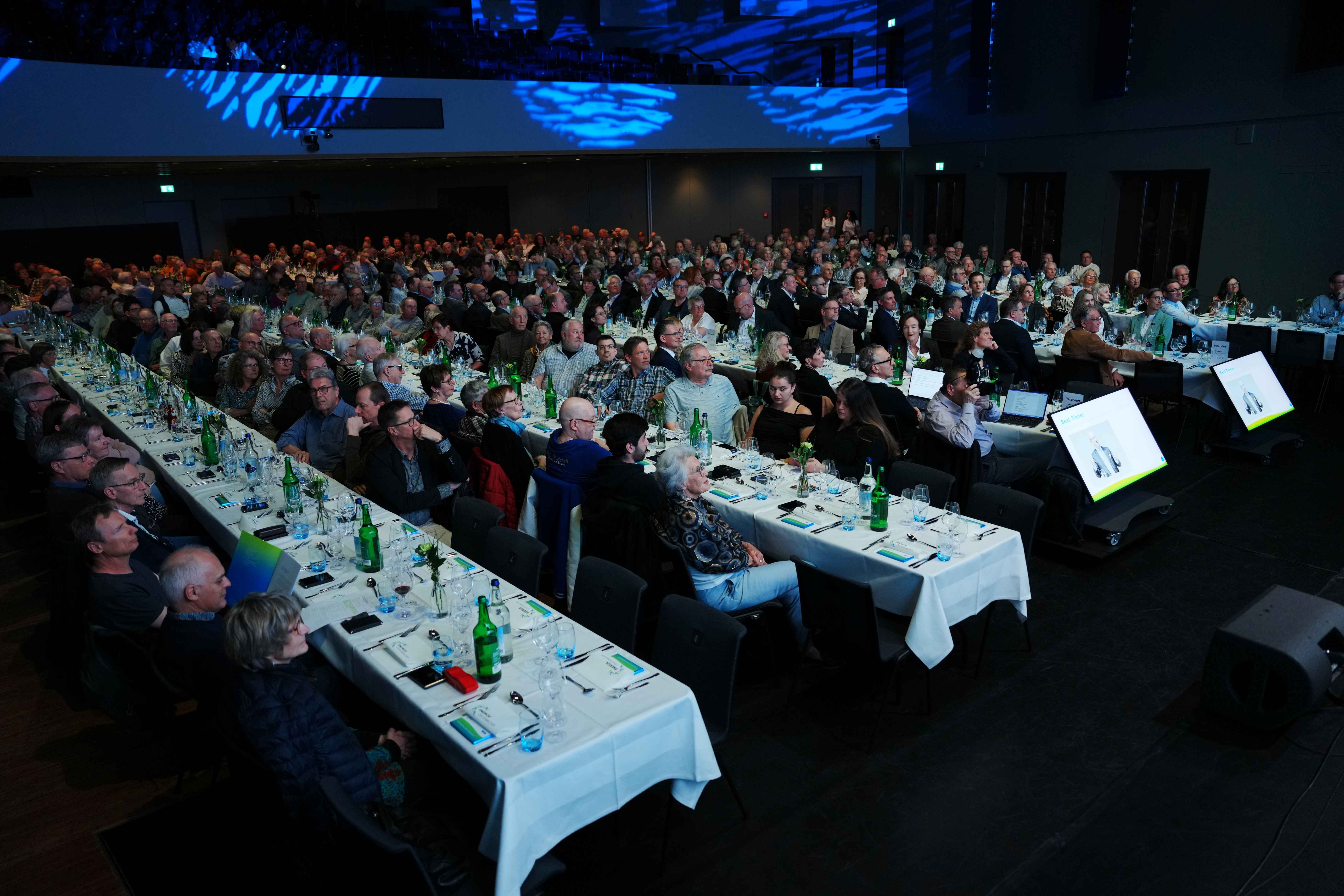 GV9 Impressionen EZL 5